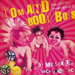 Tom And Boot Boys Punk Parade (Album)- Spirit of Rock Webzine (en)
